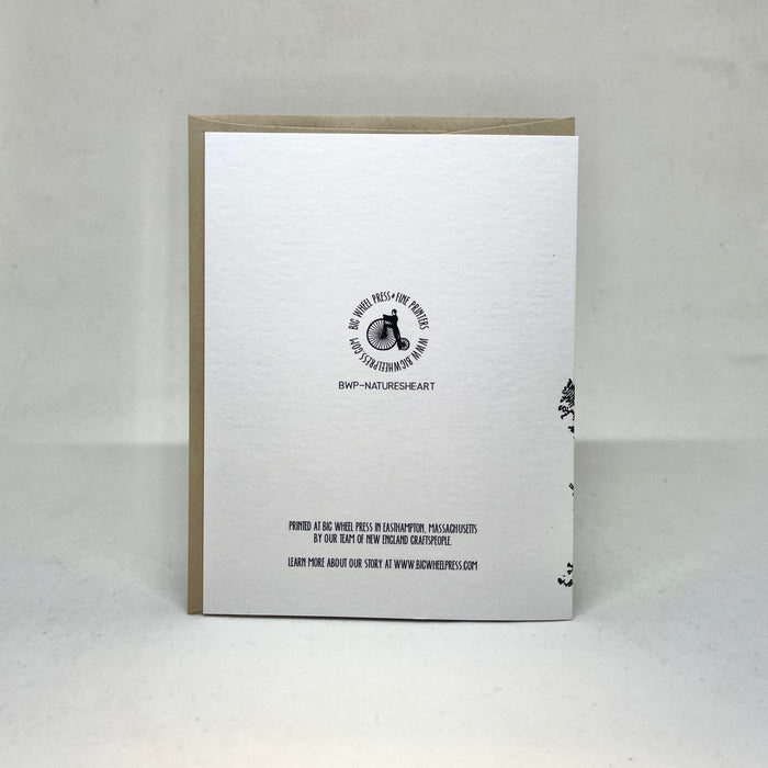 Nature's Heart - John Muir