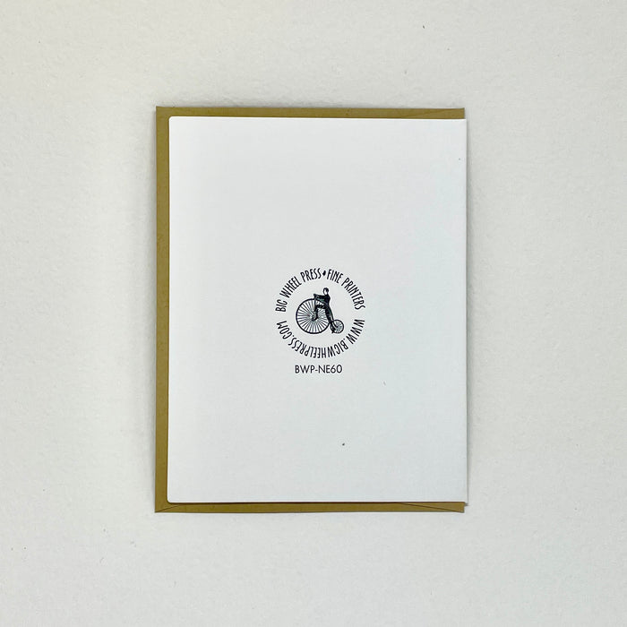 The World is Big... - John Muir