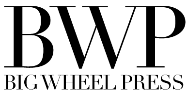 Big Wheel Press logo