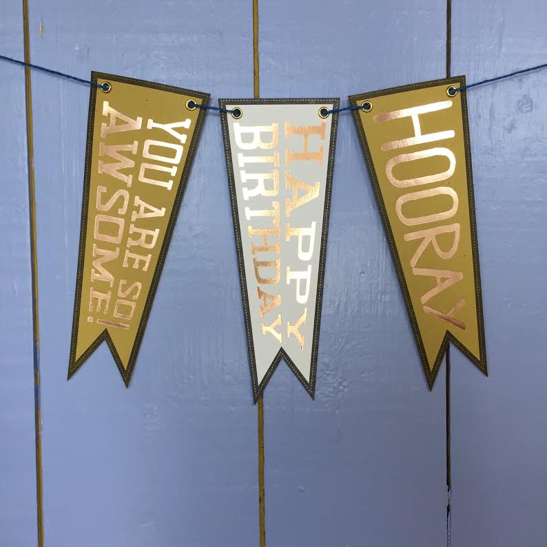 Pennants