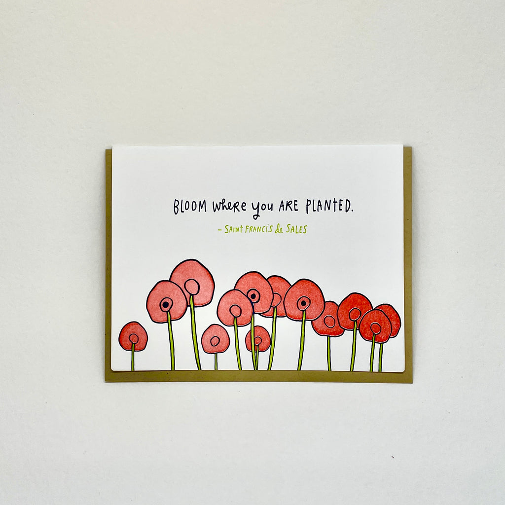 Bloom Big Wheel Press