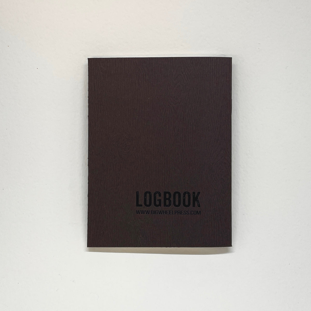 Blue Crab Logbook (LIMITED EDITION)