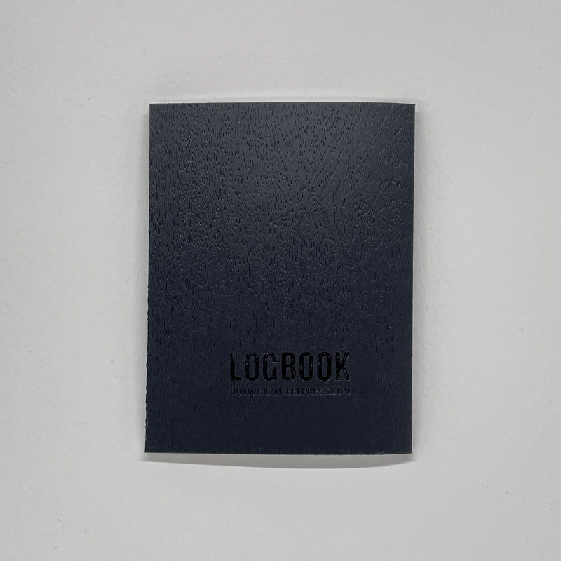 Oyster Logbook (LIMITED EDITION)