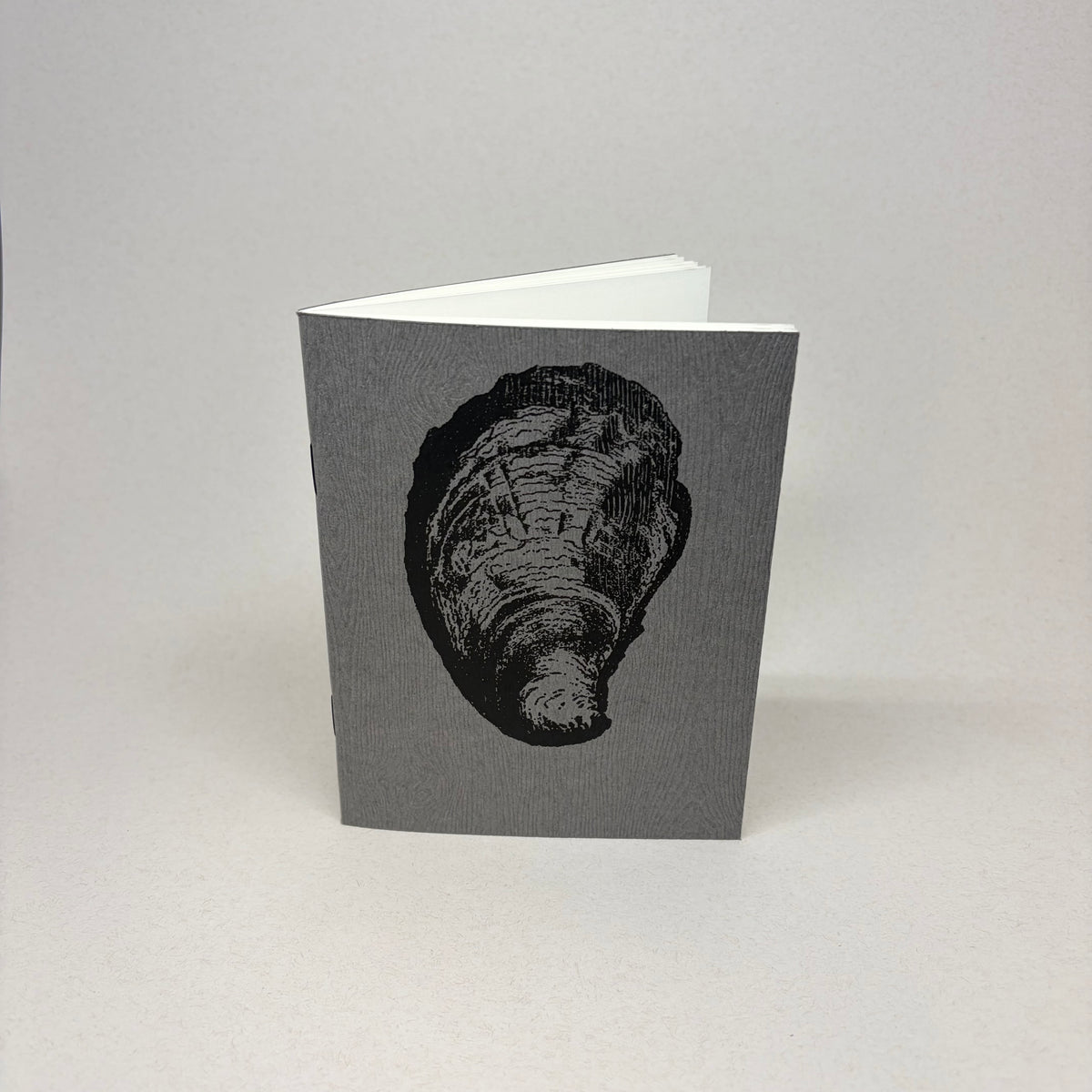 Large Oyster Logbook (Limited Edition Cover)
