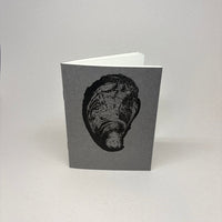 Large Oyster Logbook (Limited Edition Cover)