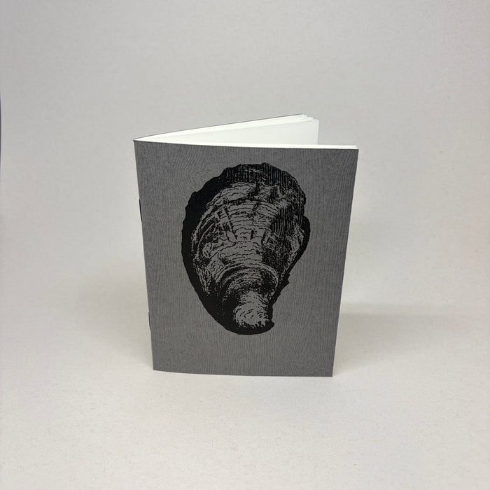 Large Oyster Logbook (Limited Edition Cover)