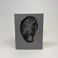 Large Oyster Logbook (Limited Edition Cover)