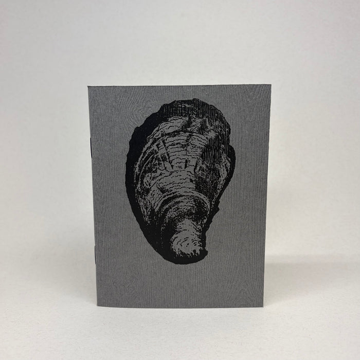 Large Oyster Logbook (Limited Edition Cover)
