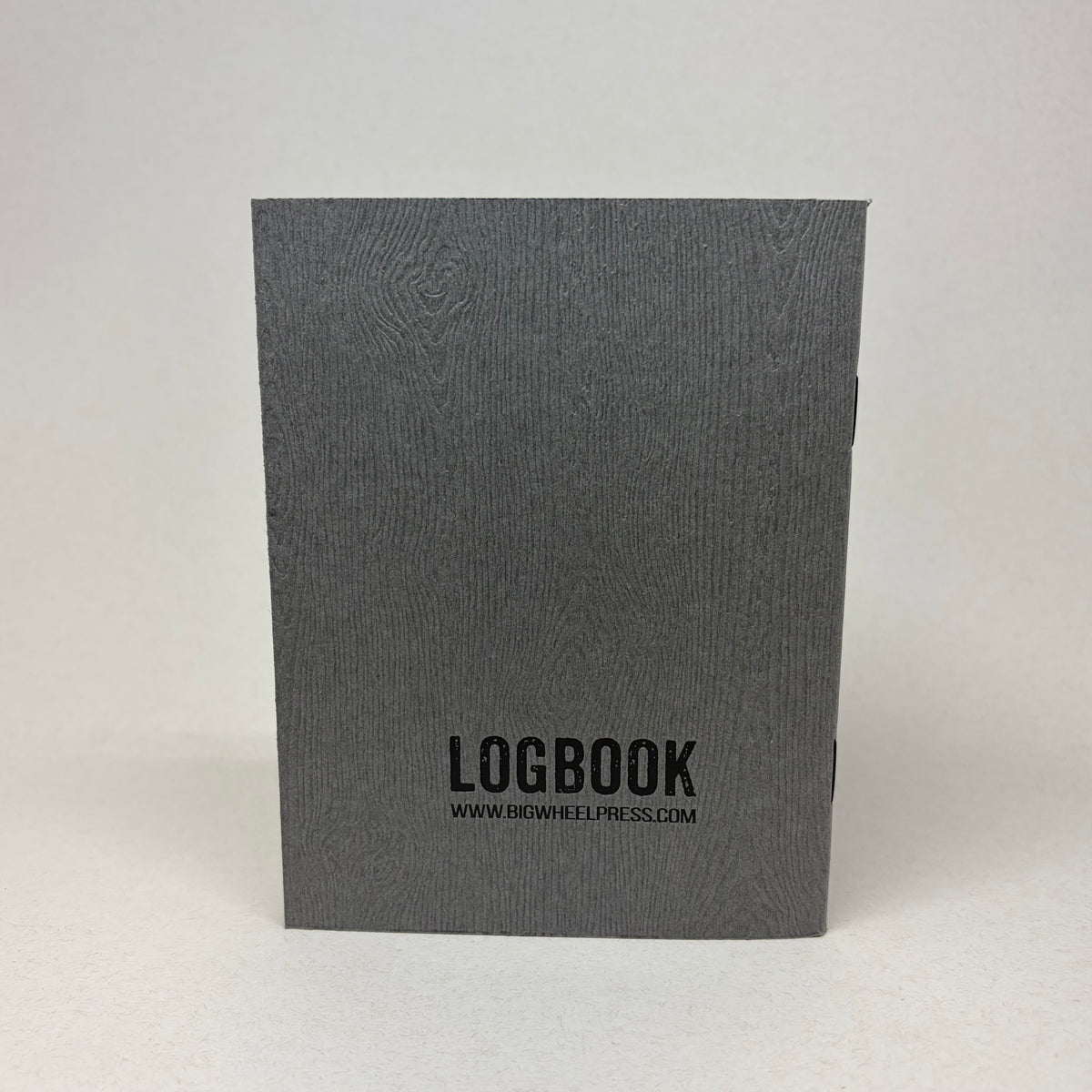 Large Oyster Logbook (Limited Edition Cover)