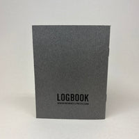 Large Oyster Logbook (Limited Edition Cover)
