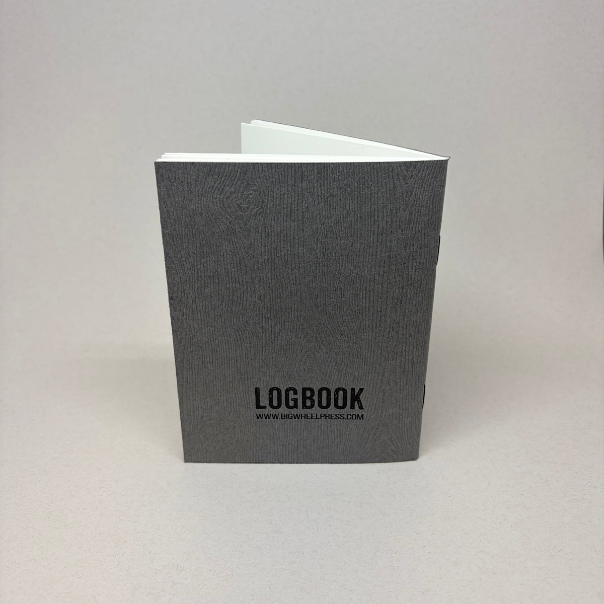 Large Oyster Logbook (Limited Edition Cover)