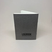 Large Oyster Logbook (Limited Edition Cover)