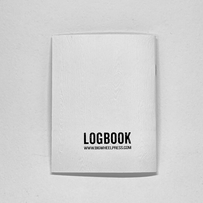 Lobster Logbook (LIMITED EDITION)