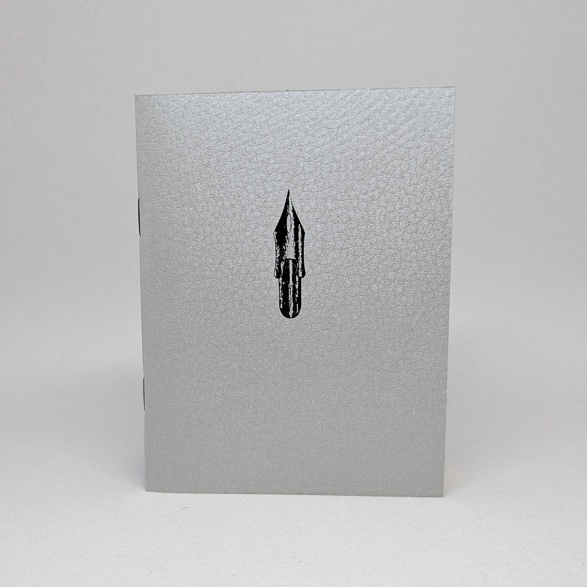 Pen Nib Logbook (Limited Edition Cover)