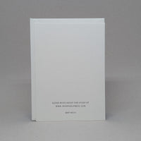Fly Rod - Notecard