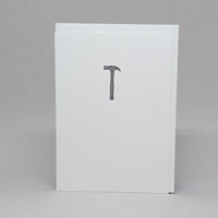 Hammer - Notecard