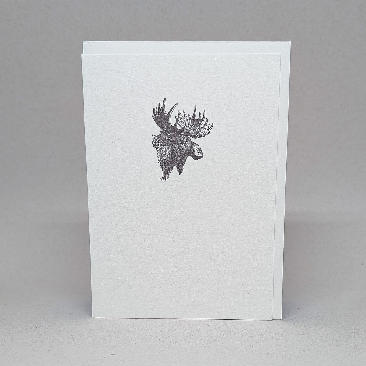 Moose - Notecard
