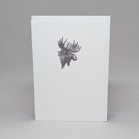 Moose - Notecard