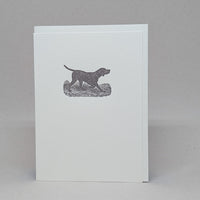 Pointer - Notecard