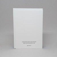Pointer - Notecard