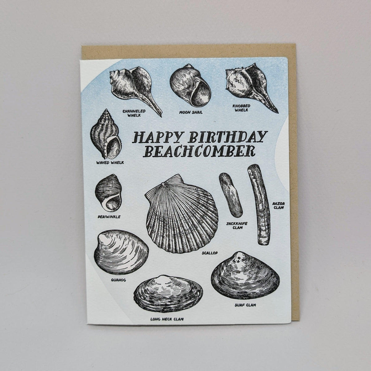HBD Beachcomber