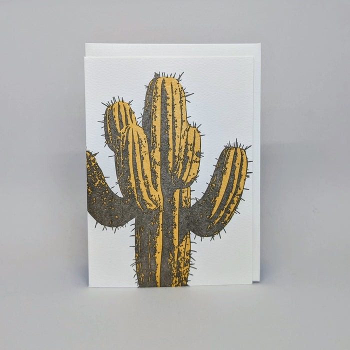 Multi-arm Cactus