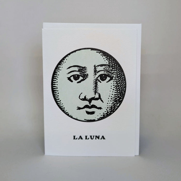 La Luna