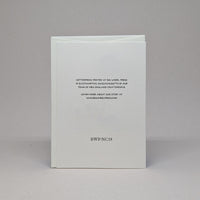 I Had Three Chairs - Thoreau