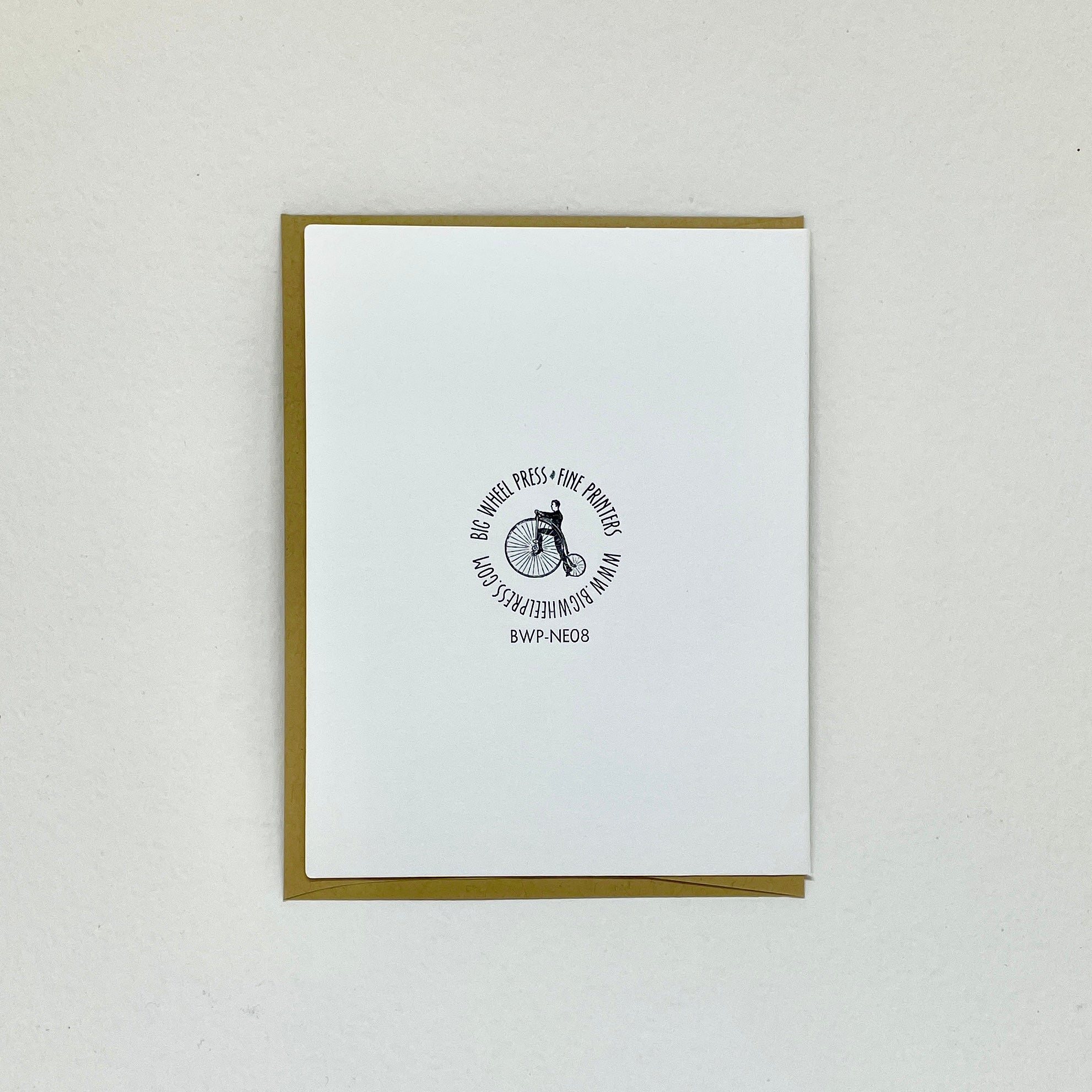 Mr. Rogers Valentine – Big Wheel Press