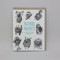 Feathered Architects