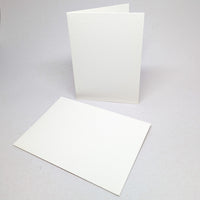 Watercolor Notecards - Set Of Six
