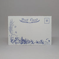 Winnie the Pooh - Watercolor Post Cards