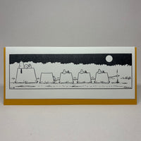 Campout with Snoopy - Peanuts