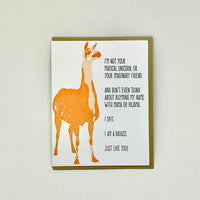 Llama
