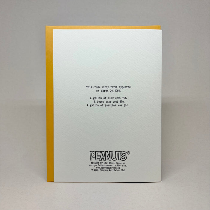 Skateboard Snoopy- Peanuts