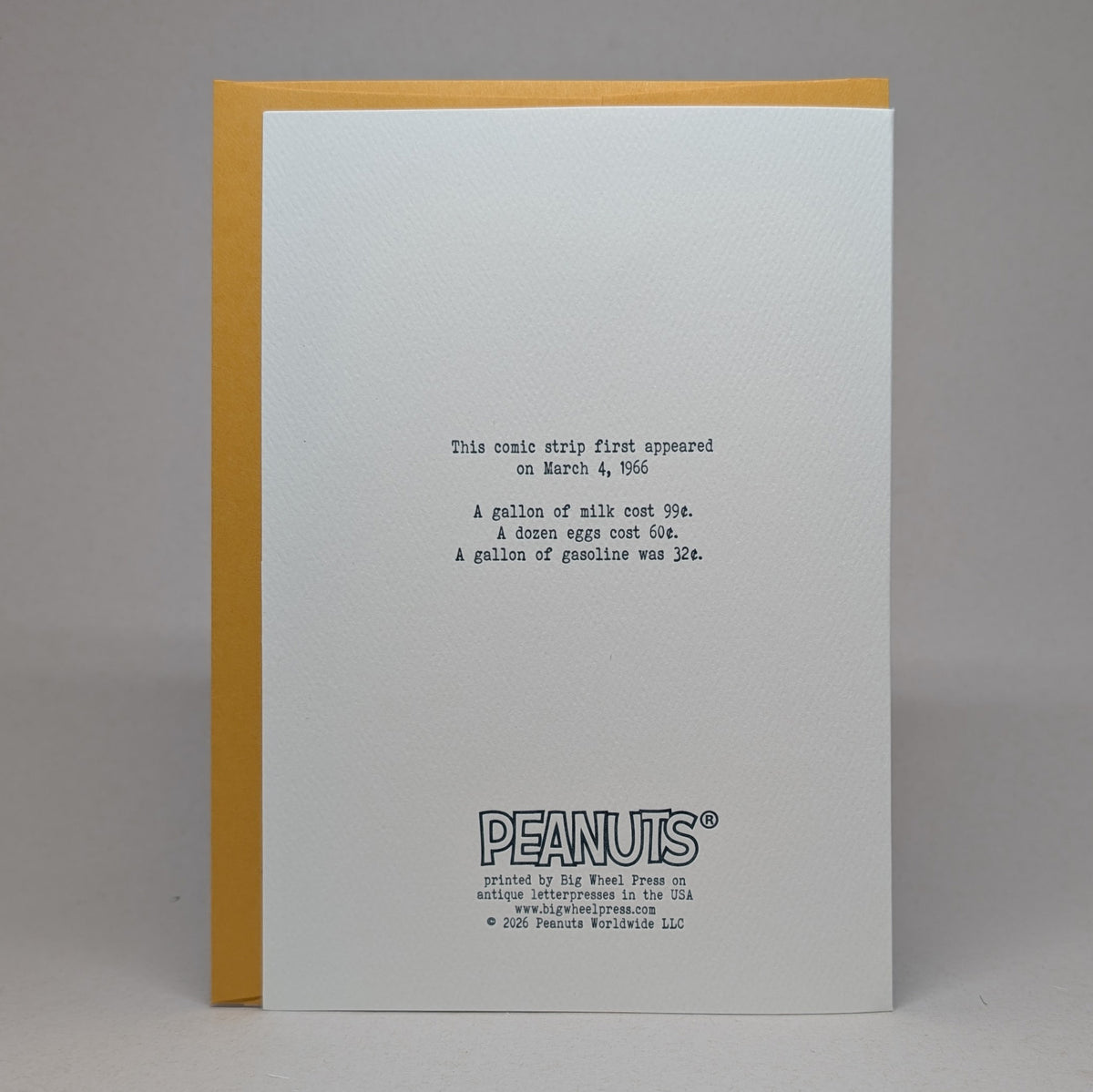 Snoopy's First Day Dance - Peanuts