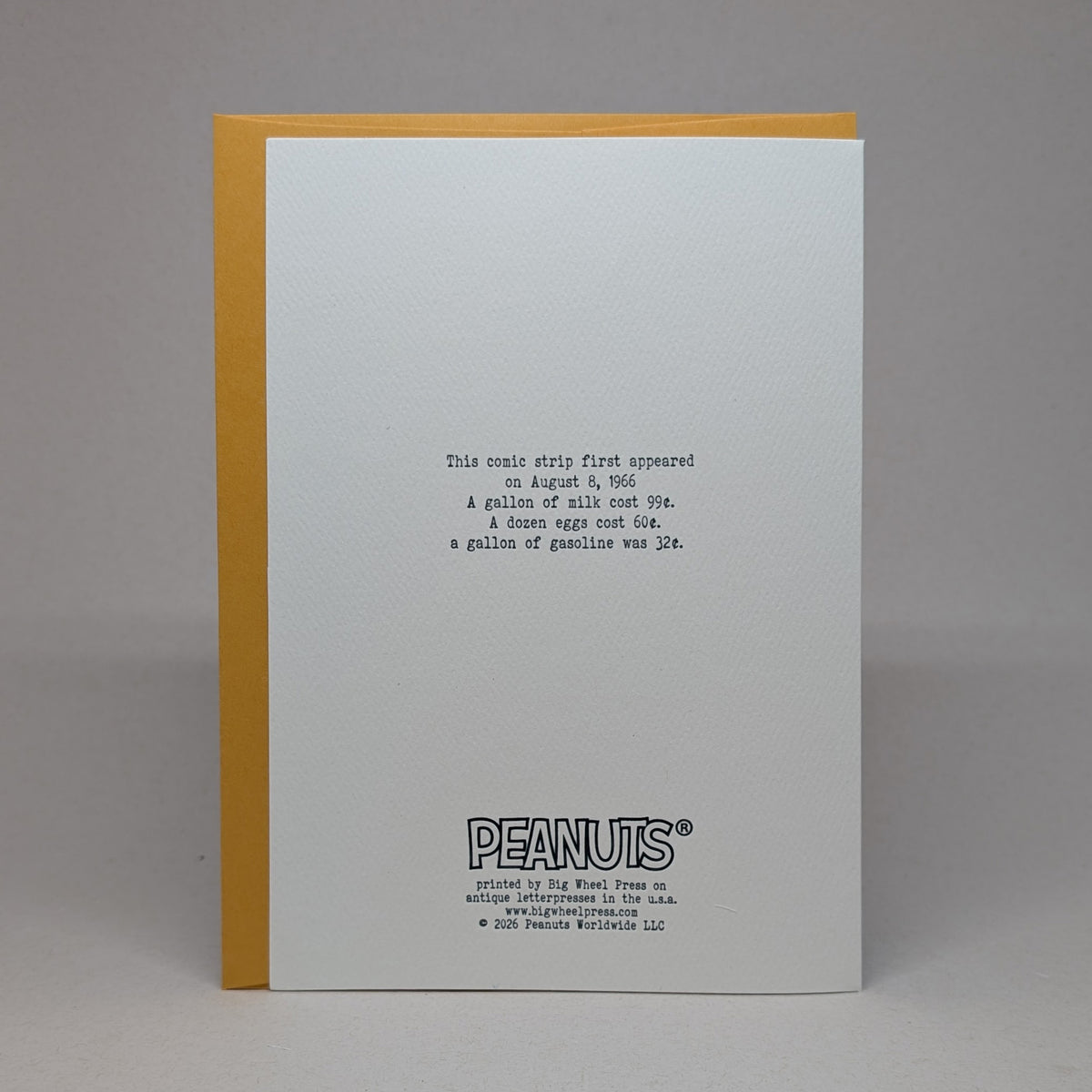 Life is Difficult - Peanuts