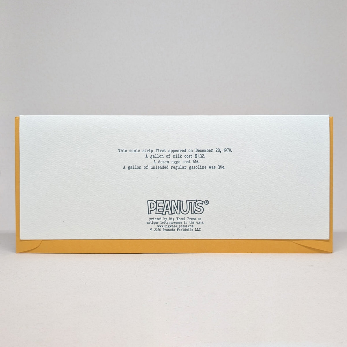 Life is Very Hard - Peanuts