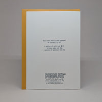 Be a Better Person - Peanuts