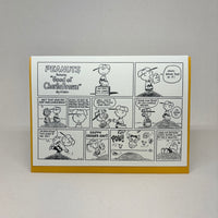 My Son The Loser - Father's Day - Peanuts