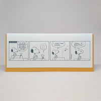 Philosophy of Life - Peanuts