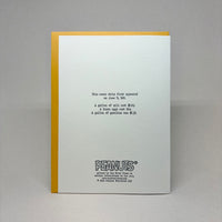 Toasting Marshmallows - Peanuts