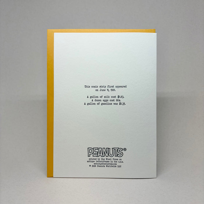 Toasting Marshmallows - Peanuts