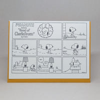 Snoopy's Christmas Lights - Peanuts