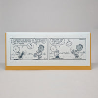 Married for Fifty Years - Peanuts