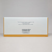 Married for Fifty Years - Peanuts