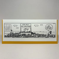 Used Comics for Sale - Peanuts