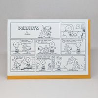 Snoopy's Christmas Tree - Peanuts