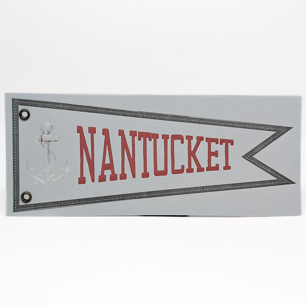 Nantucket - Pennant