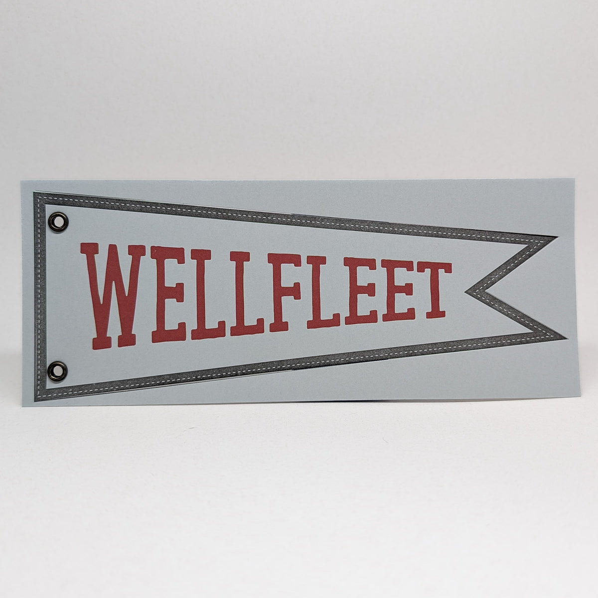 Wellfleet - Pennant